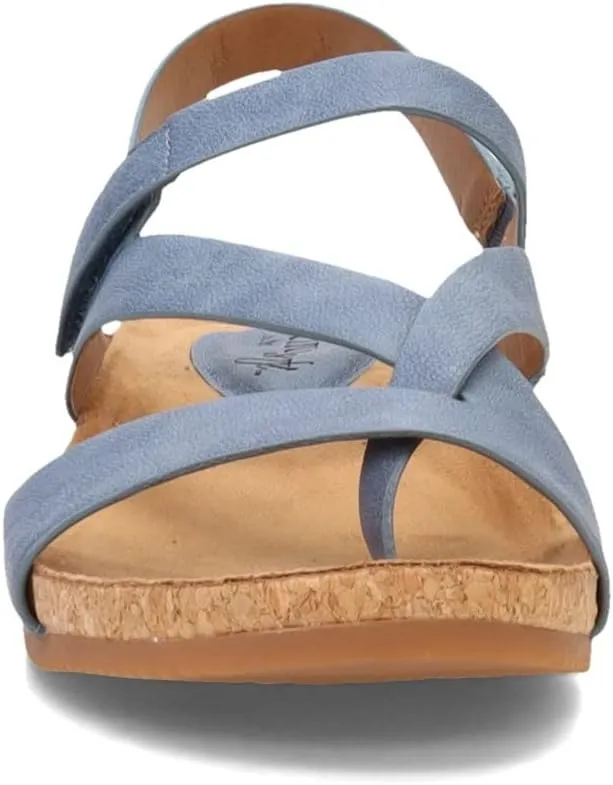 EuroSoft Women's Gianetta Sandal