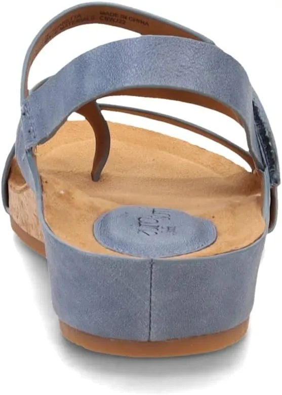 EuroSoft Women's Gianetta Sandal