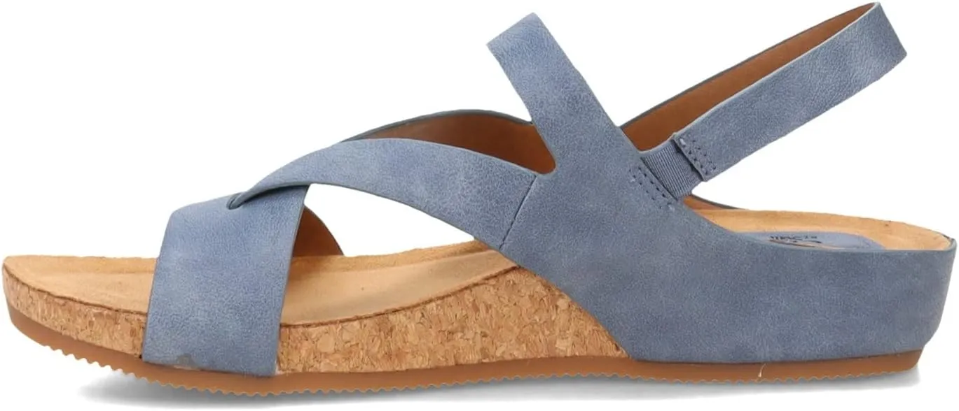EuroSoft Women's Gianetta Sandal