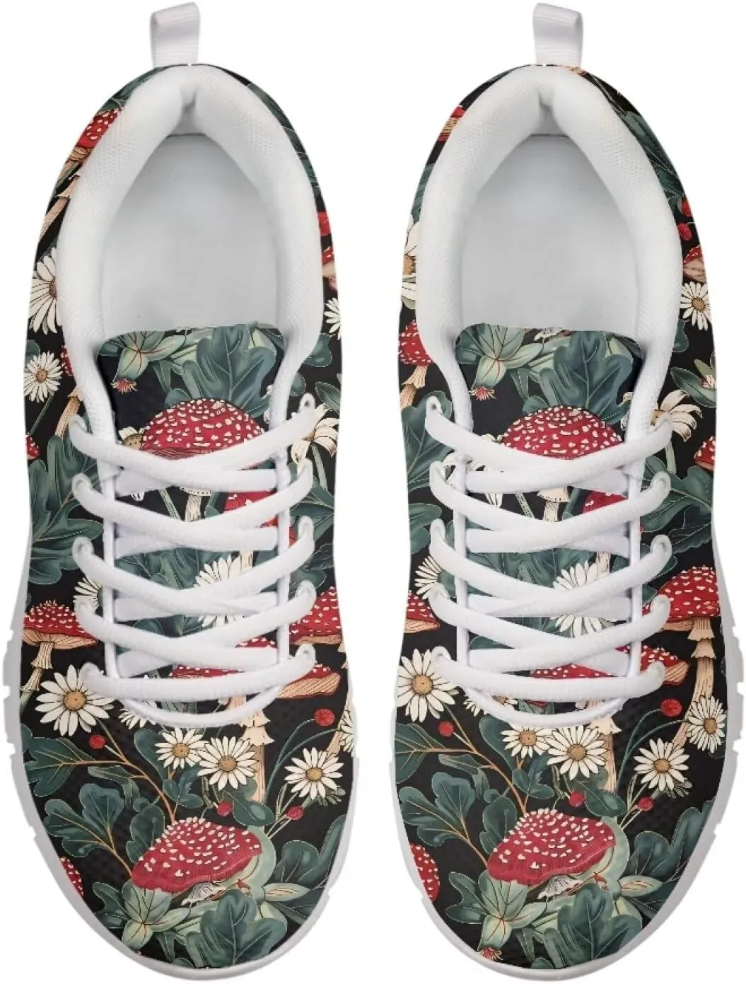 Fall Sneakers for Women Shoes Lightweight Walking Shoes Fashion Running Sneakers Casual Tennis Shoes