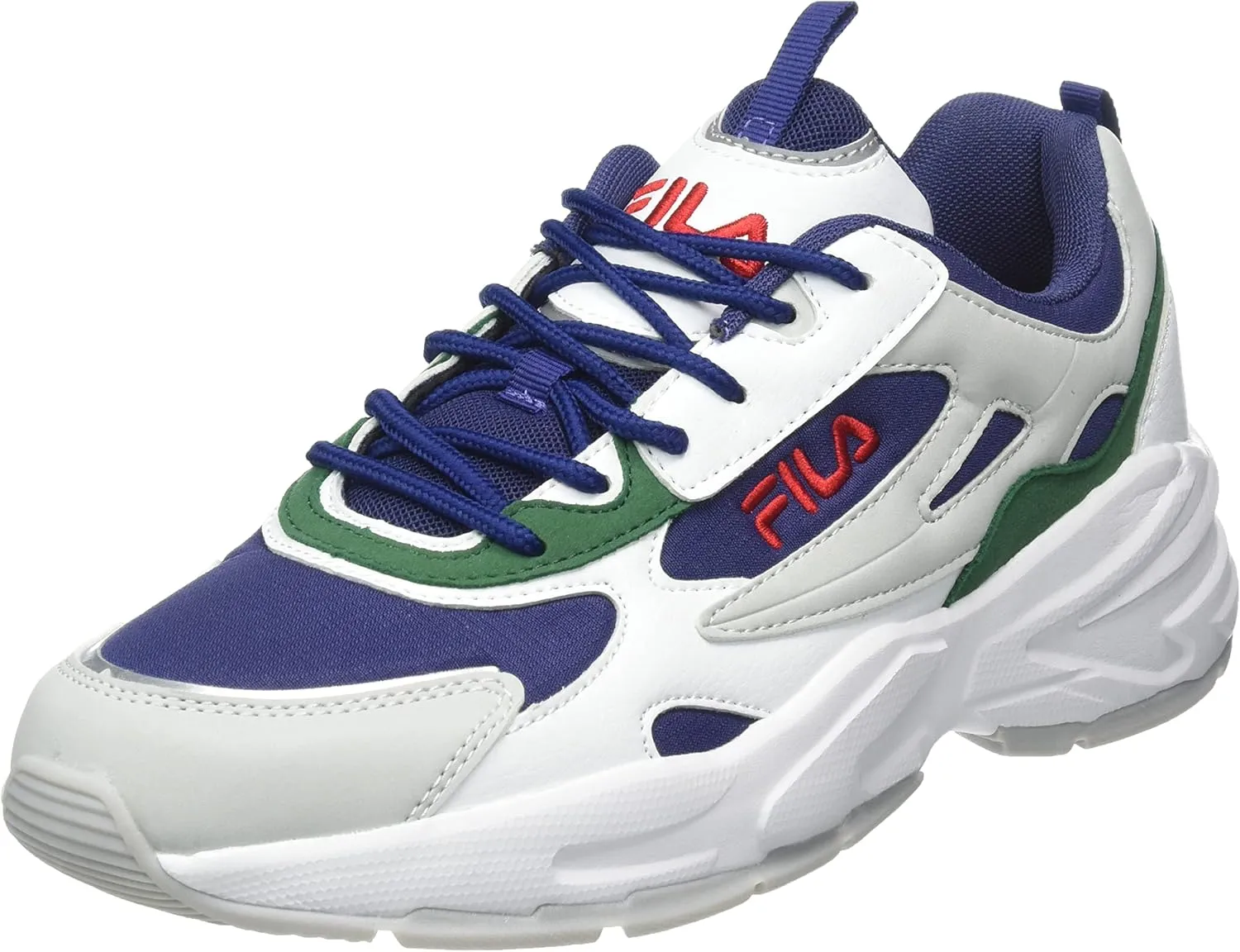 FILA Men's Sneaker