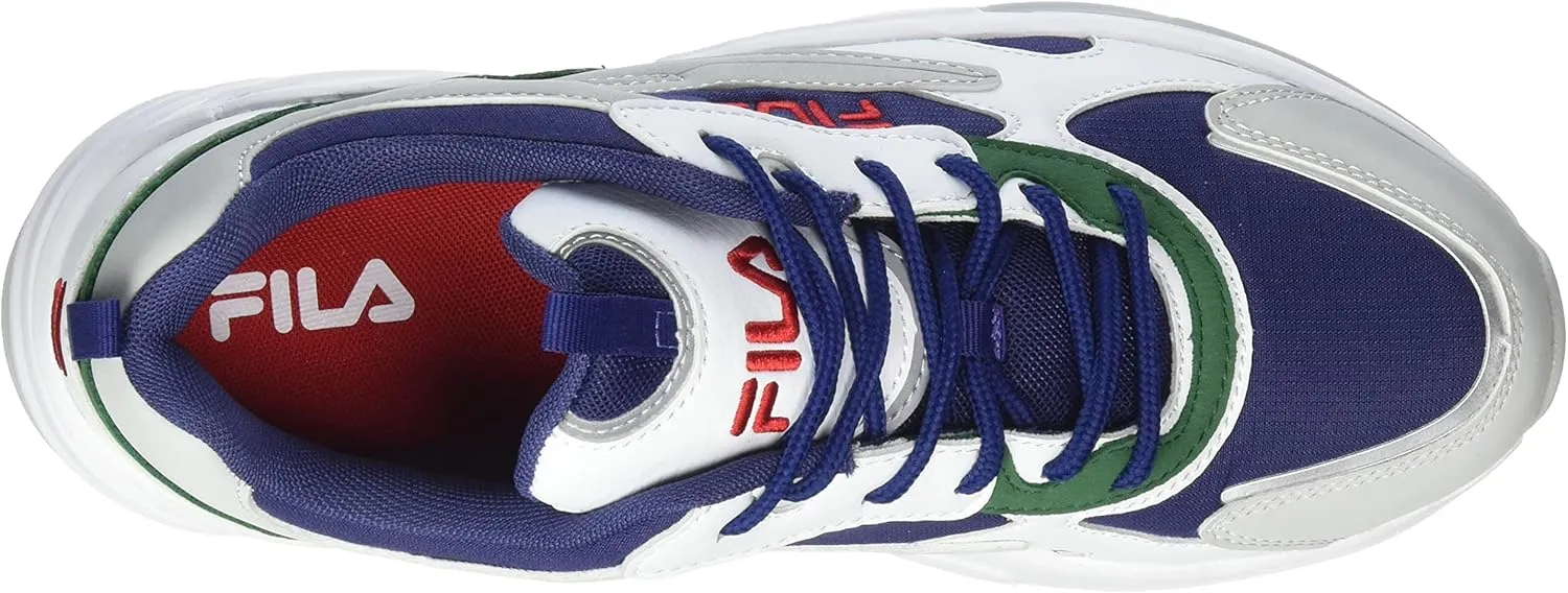 FILA Men's Sneaker