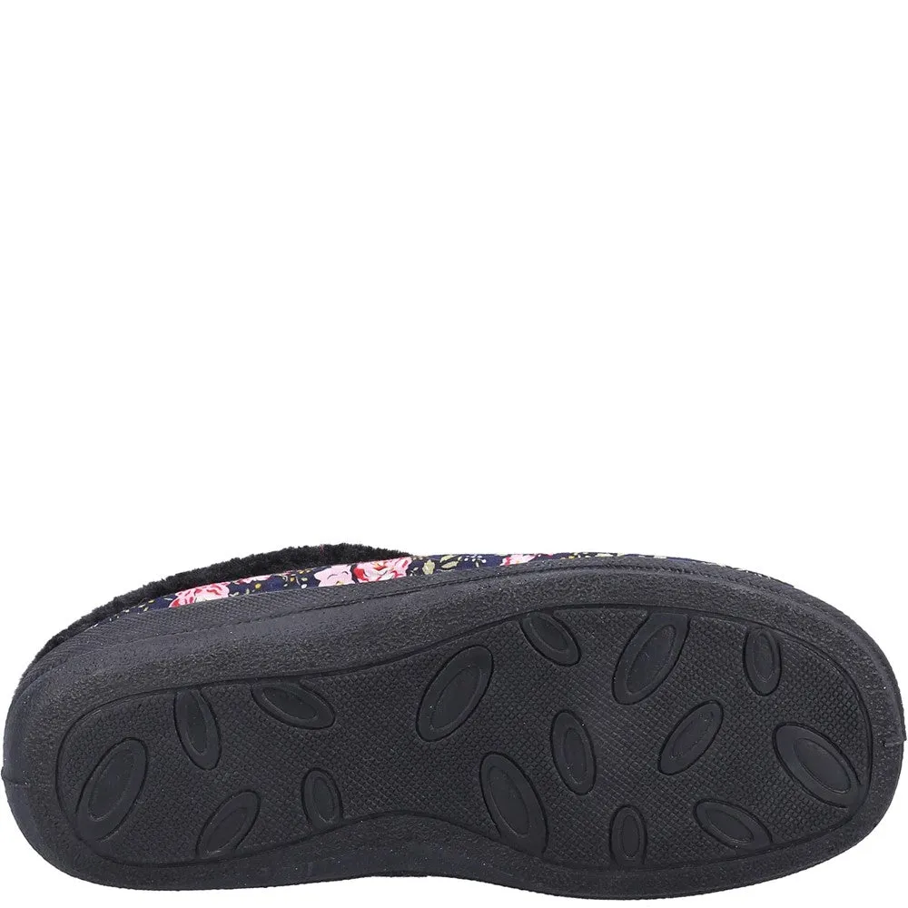 Fleet & Foster Buzzard Mule Slipper