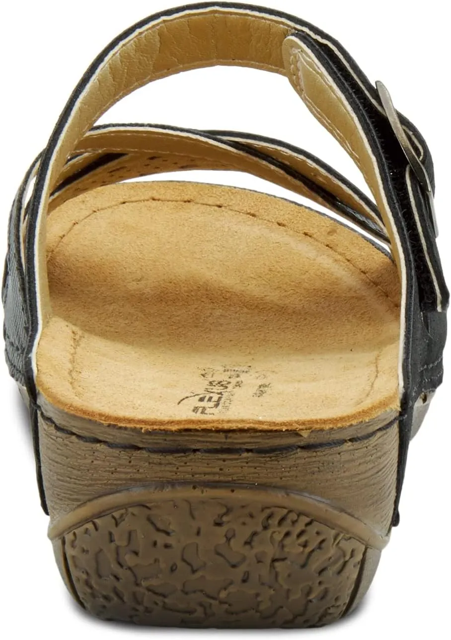 Flexus Women's Denia Slipper
