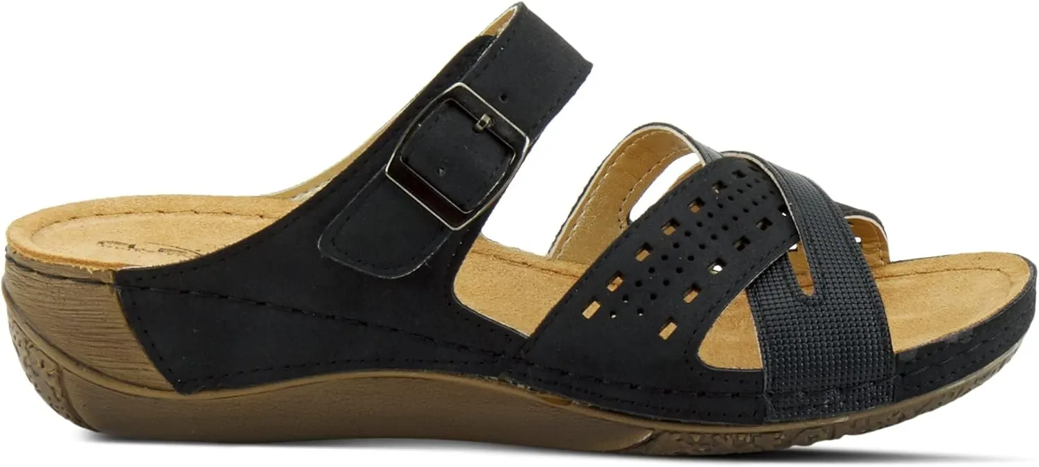 Flexus Women's Denia Slipper