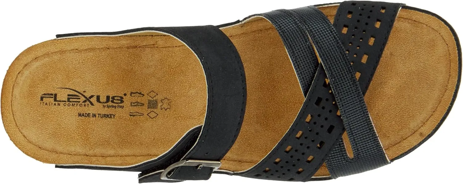 Flexus Women's Denia Slipper