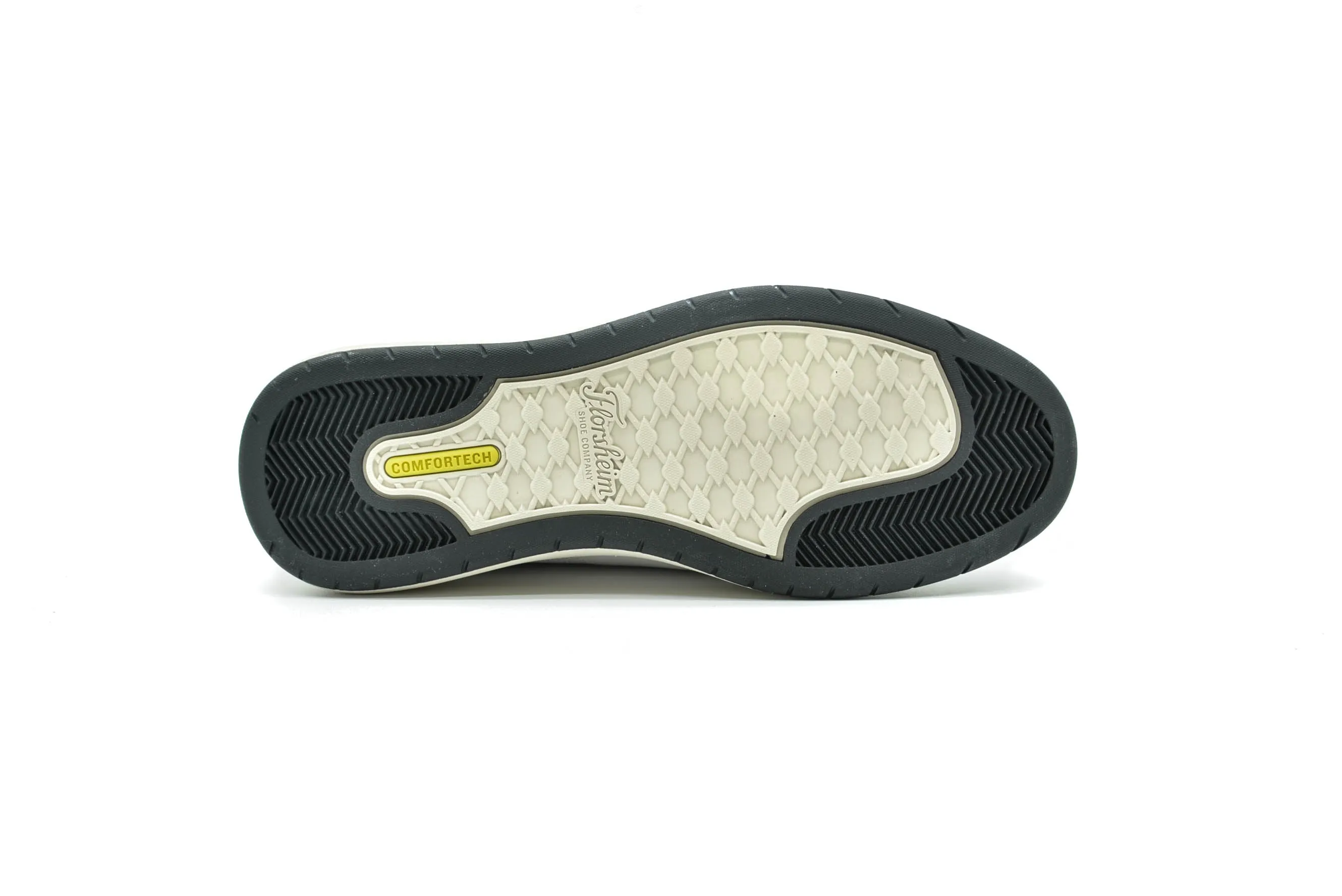 FLORSHEIM Heist Lace to Toe