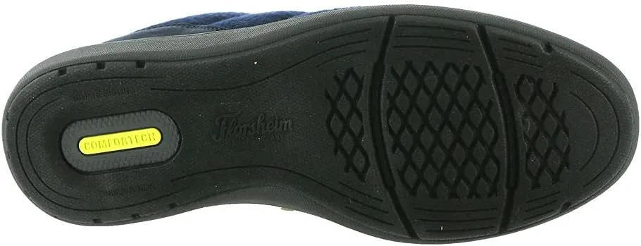 Florsheim Java Moc Wool Men's Slip On