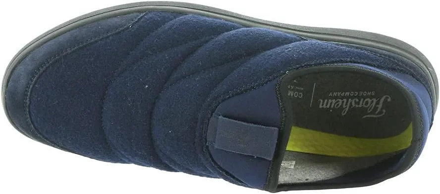 Florsheim Java Moc Wool Men's Slip On