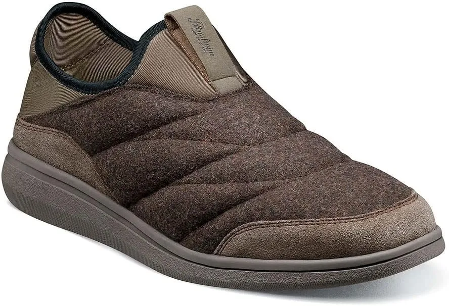 Florsheim Java Moc Wool Men's Slip On
