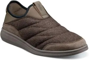 Florsheim Java Moc Wool Men's Slip On