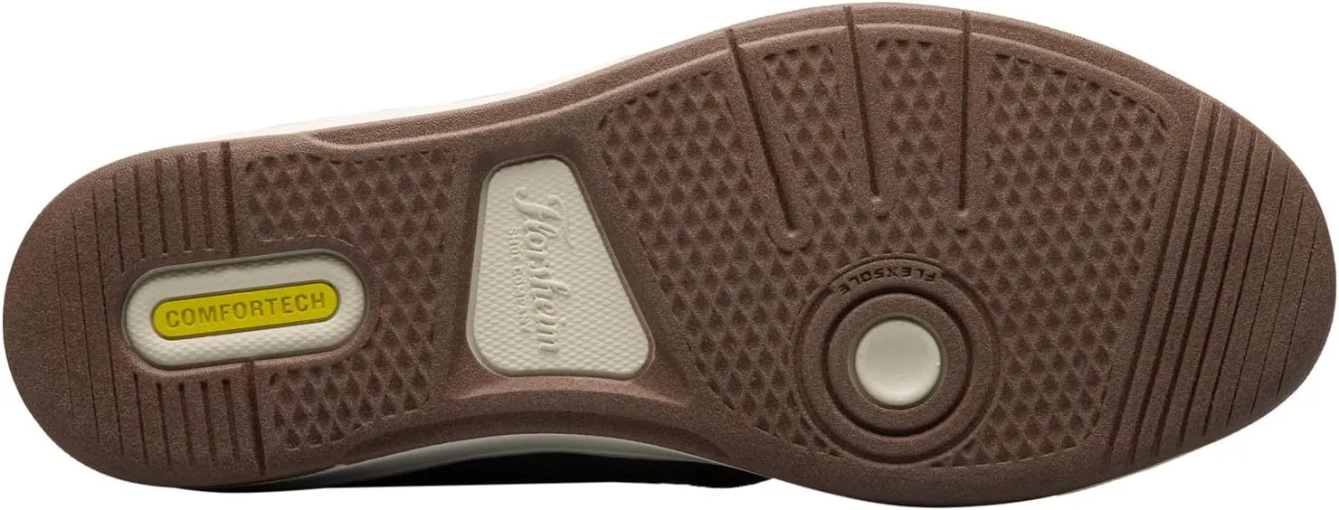 Florsheim Men's, Crossover Lace Slip-On Sneaker