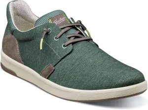 Florsheim Men's, Crossover Lace Slip-On Sneaker