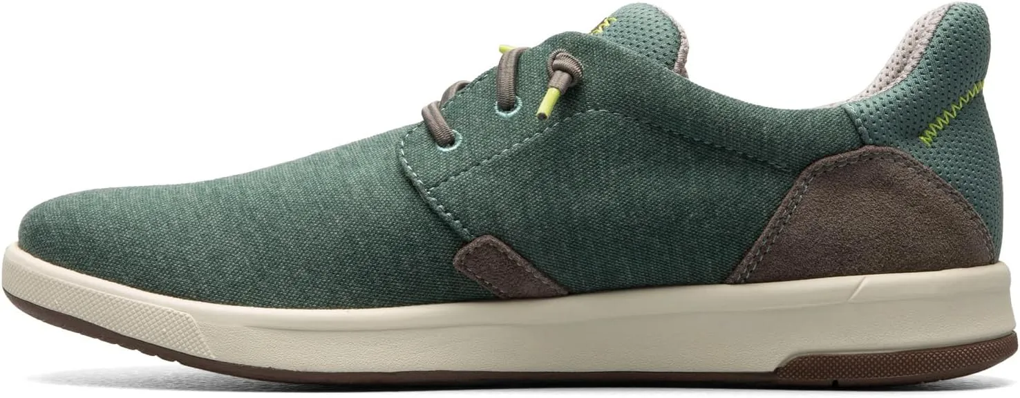 Florsheim Men's, Crossover Lace Slip-On Sneaker