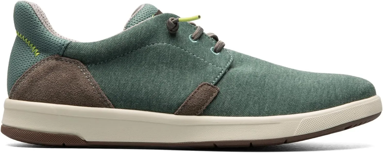 Florsheim Men's, Crossover Lace Slip-On Sneaker