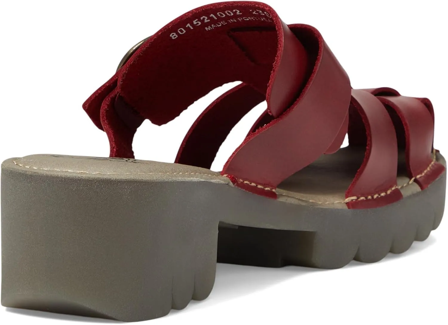 Fly London Women's Heels