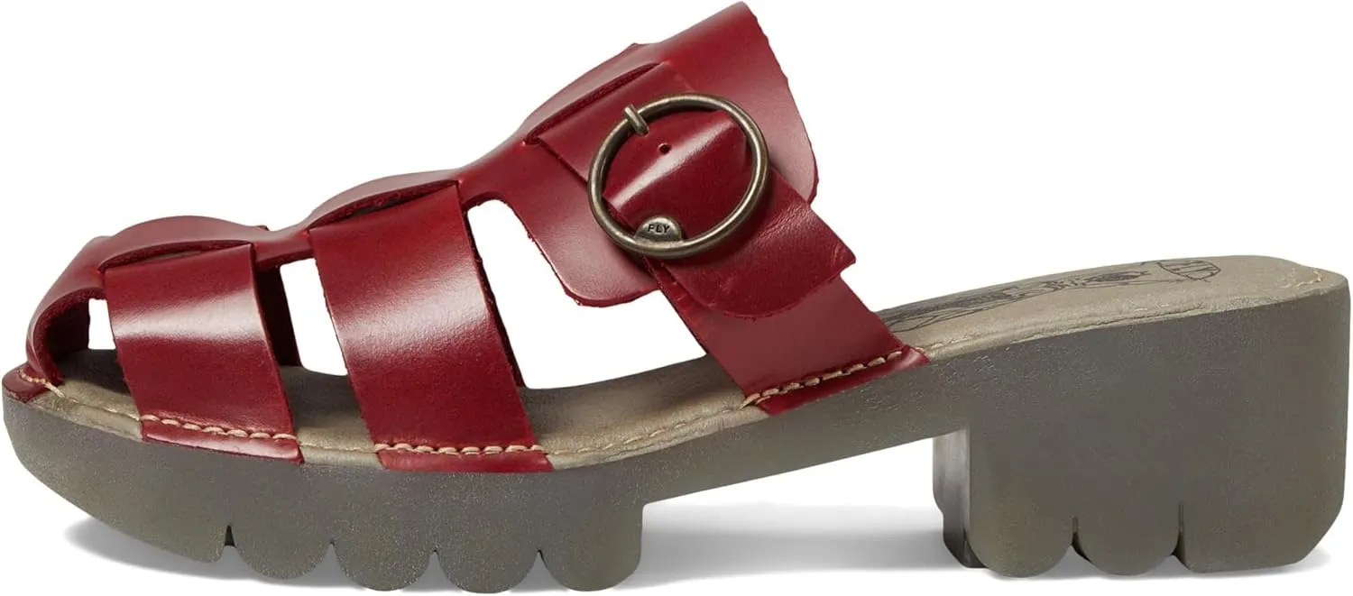 Fly London Women's Heels