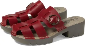 Fly London Women's Heels