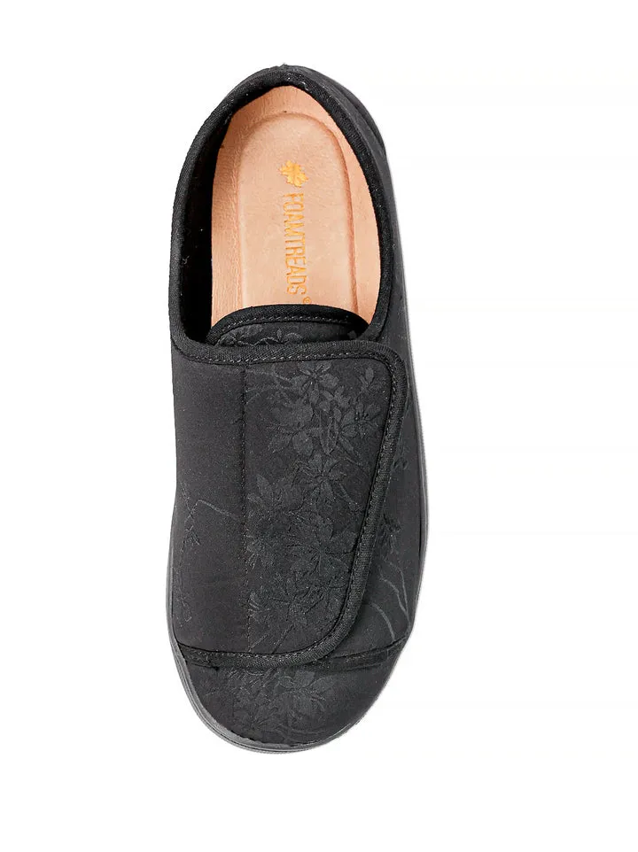 Foamtreads Women's Nurse 2 Slipper