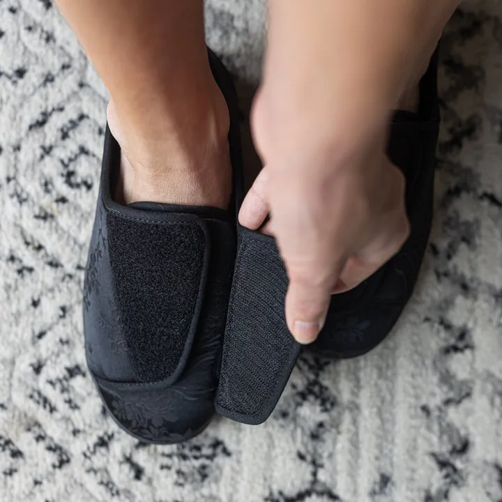 Foamtreads Women's Nurse 2 Slipper