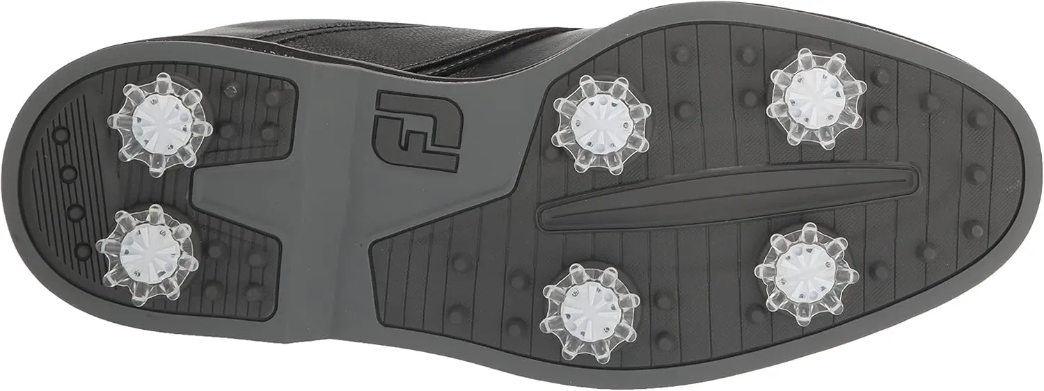 FootJoy Men's Fj Originals Golf Shoe
