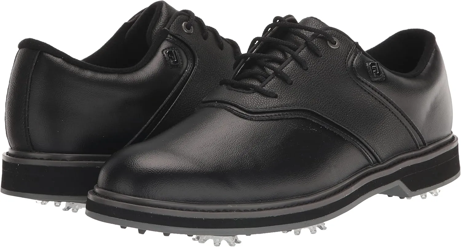 FootJoy Men's Fj Originals Golf Shoe