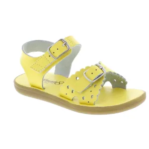 Footmates Shoes Ariel - Sunbeam