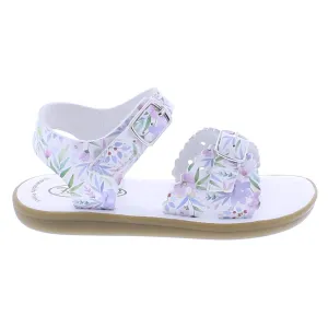 Footmates Shoes Eco-Ariel - Bloom Microfiber