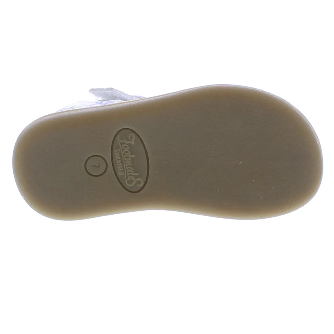 Footmates Shoes Eco-Ariel - Bloom Microfiber