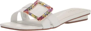 Franco Sarto Women's Nalani Slide Sandal