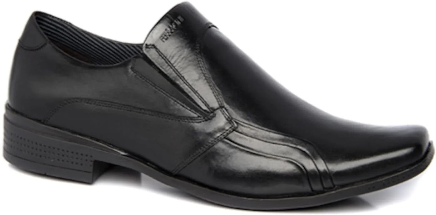 Frankfurt Men's Leather Shoe 4375