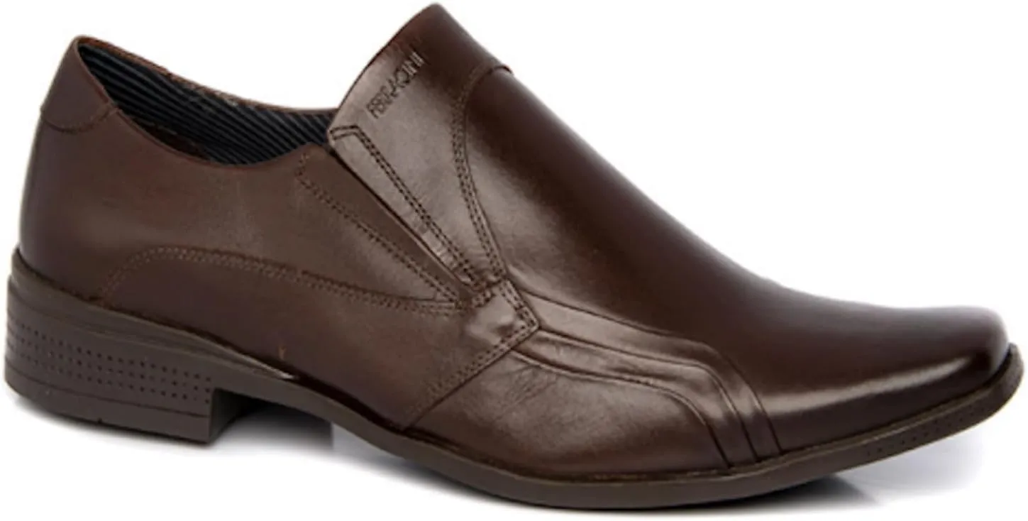 Frankfurt Men's Leather Shoe 4375