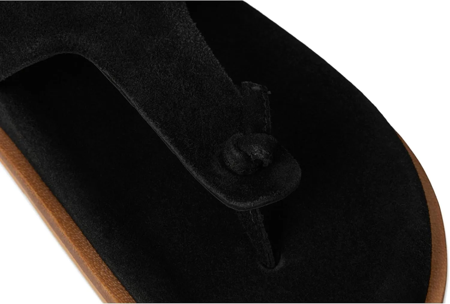 Free People Women's Mika Footbed Sandal Thong