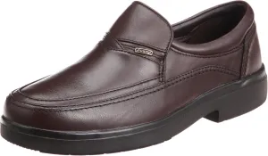 Fresh Golf(フレッシュ ゴルフ) Men's Lightweight Town Casual, Brown (French Toast 19-1012tcx), 8.5