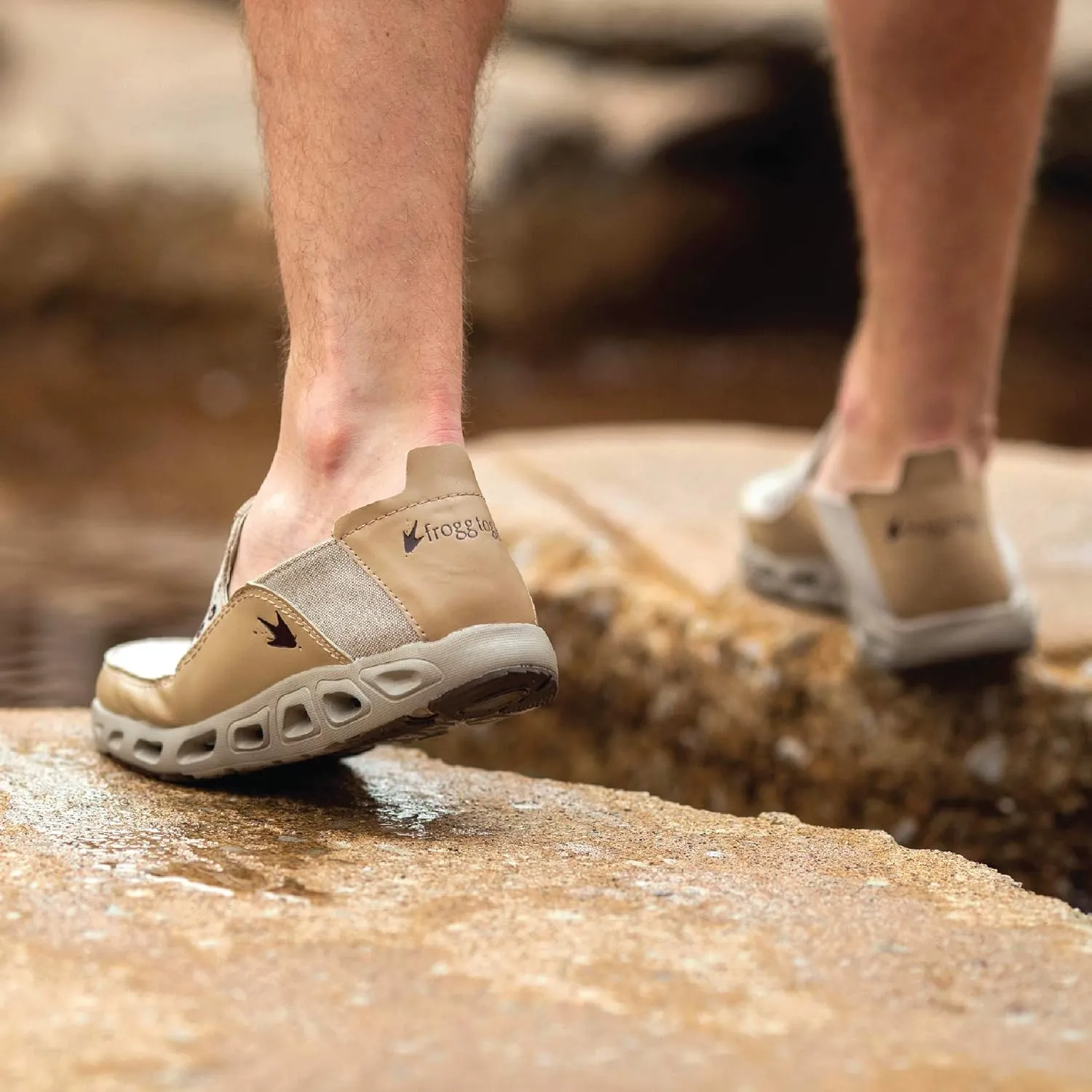 FROGG TOGGS mens Men's Windward Shoe