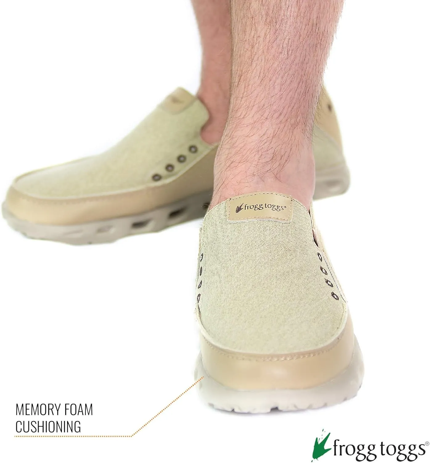 FROGG TOGGS mens Men's Windward Shoe