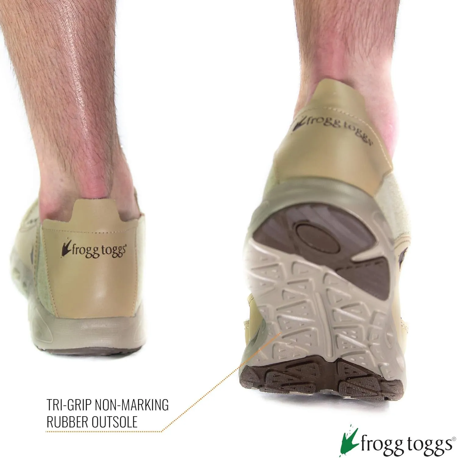 FROGG TOGGS mens Men's Windward Shoe