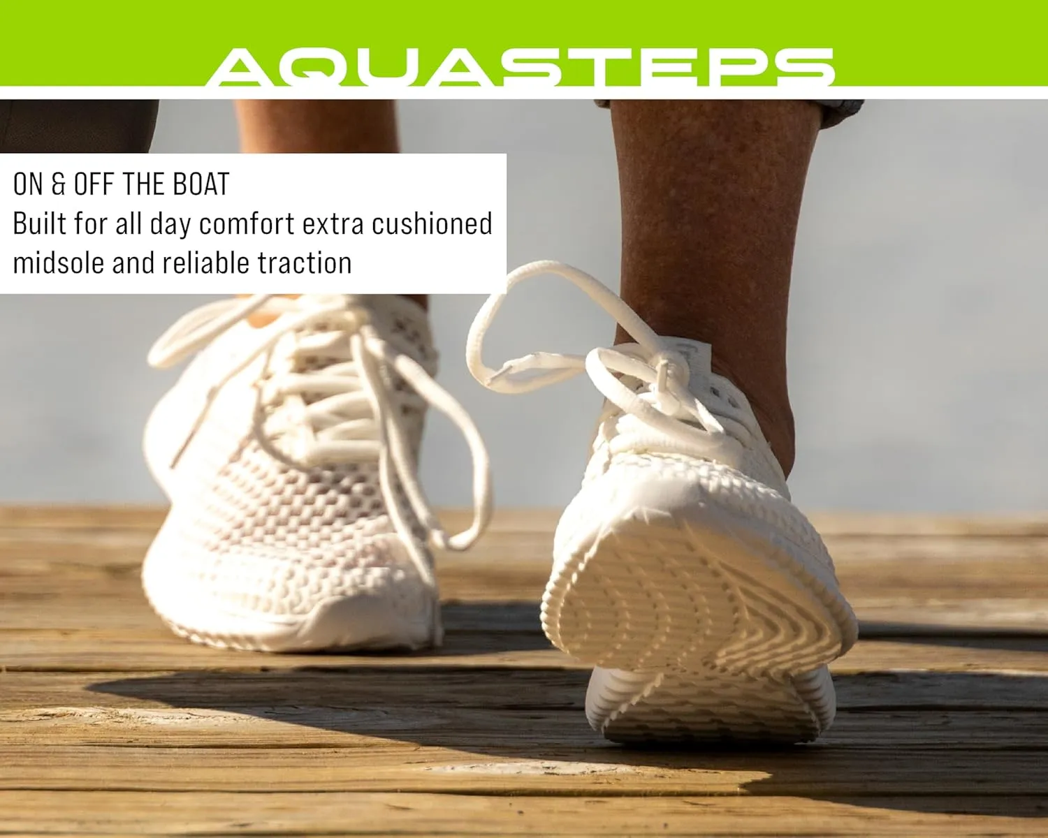 FROGG TOGGS Women's Aquasteps Water Shoes