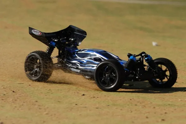 FTX5532  Vantage 1/10 4WD Brushless Buggy RTR
