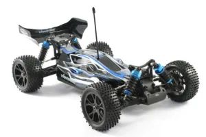 FTX5532  Vantage 1/10 4WD Brushless Buggy RTR