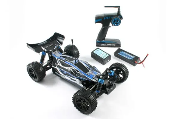 FTX5532  Vantage 1/10 4WD Brushless Buggy RTR