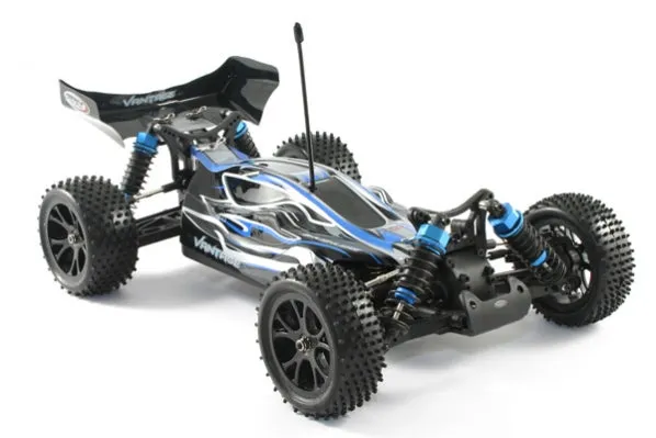 FTX5532  Vantage 1/10 4WD Brushless Buggy RTR