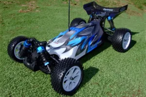 FTX5533  Vantage 2.0 RTR 1/10 4WD Brushed Buggy with 2.4Ghz
