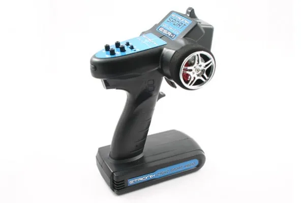 FTX5533  Vantage 2.0 RTR 1/10 4WD Brushed Buggy with 2.4Ghz