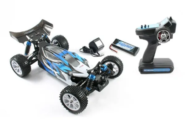 FTX5533  Vantage 2.0 RTR 1/10 4WD Brushed Buggy with 2.4Ghz