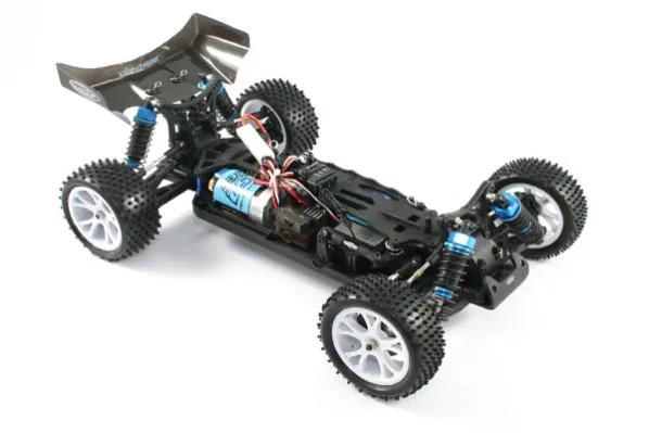 FTX5533  Vantage 2.0 RTR 1/10 4WD Brushed Buggy with 2.4Ghz