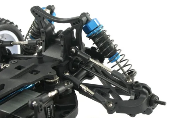 FTX5533  Vantage 2.0 RTR 1/10 4WD Brushed Buggy with 2.4Ghz