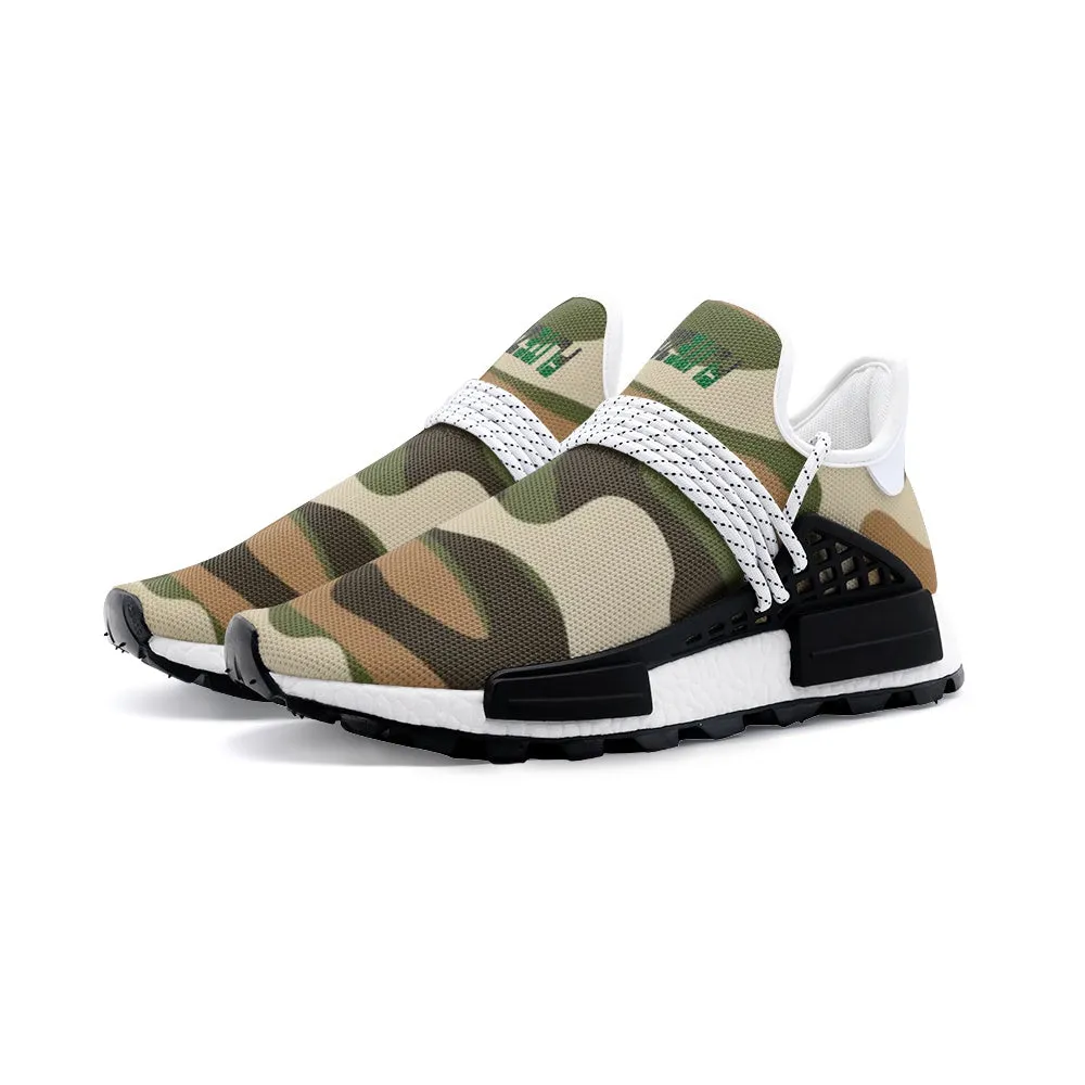 FZ Unisex Lightweight Sneaker
