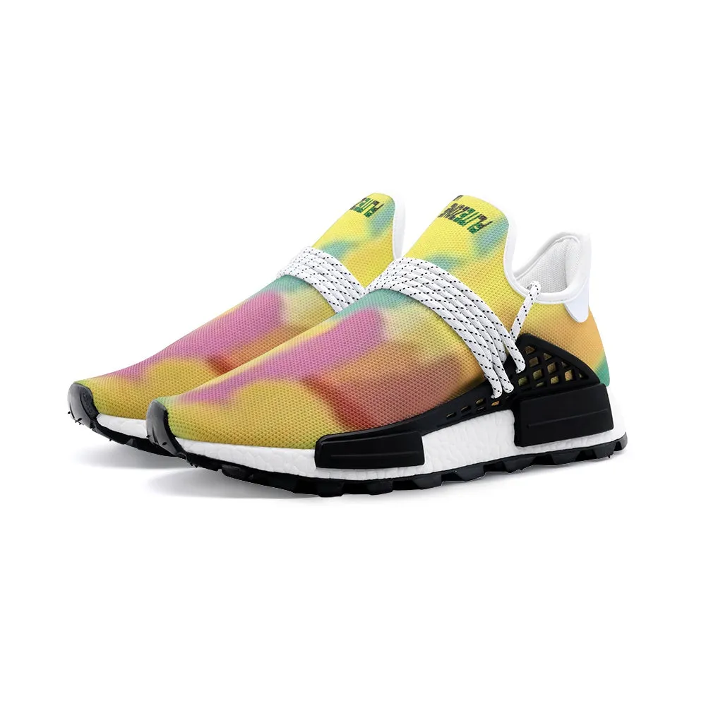 FZ Unisex Lightweight Sneaker
