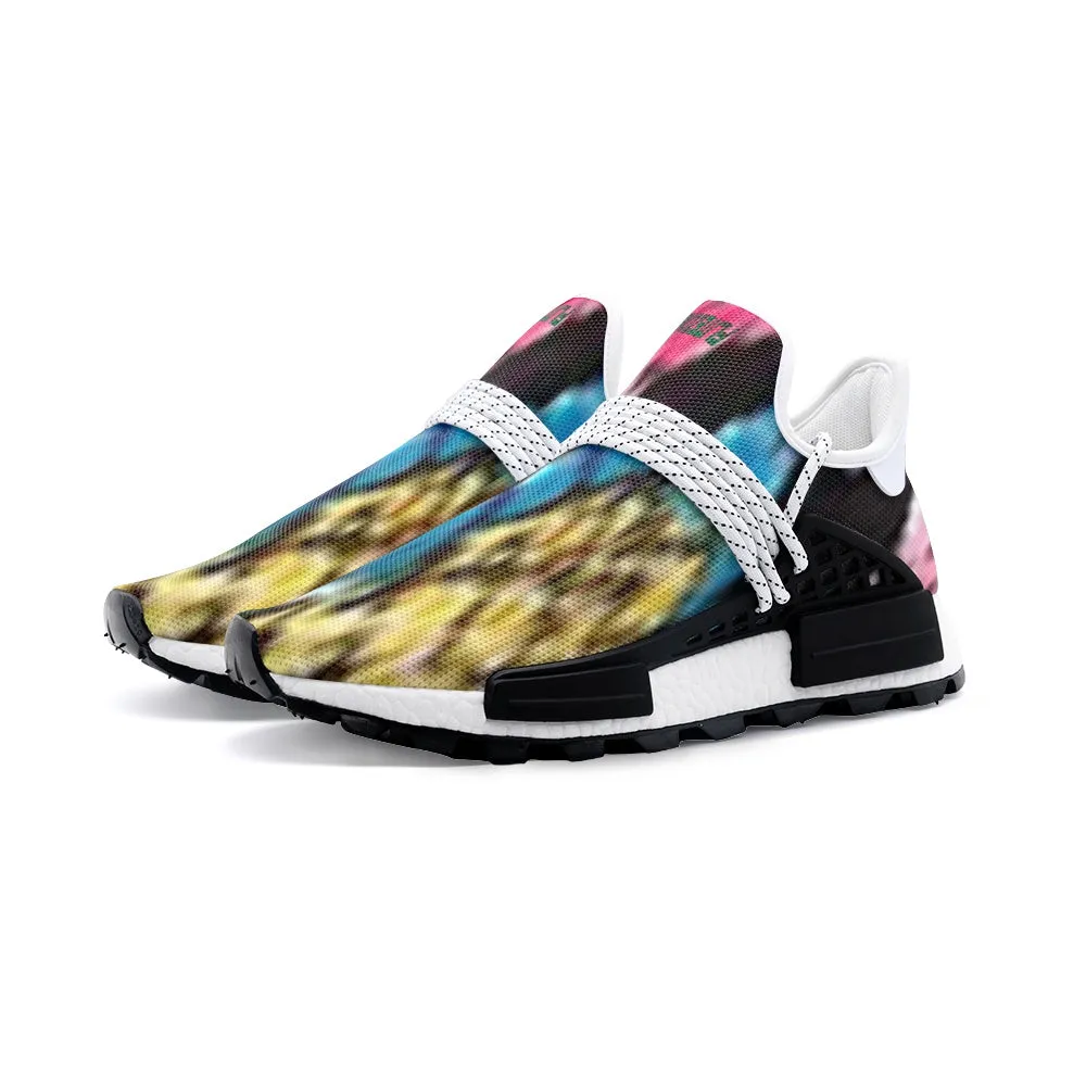 FZ Unisex Lightweight Sneaker